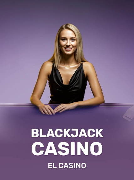 BlackJack Casino game tile